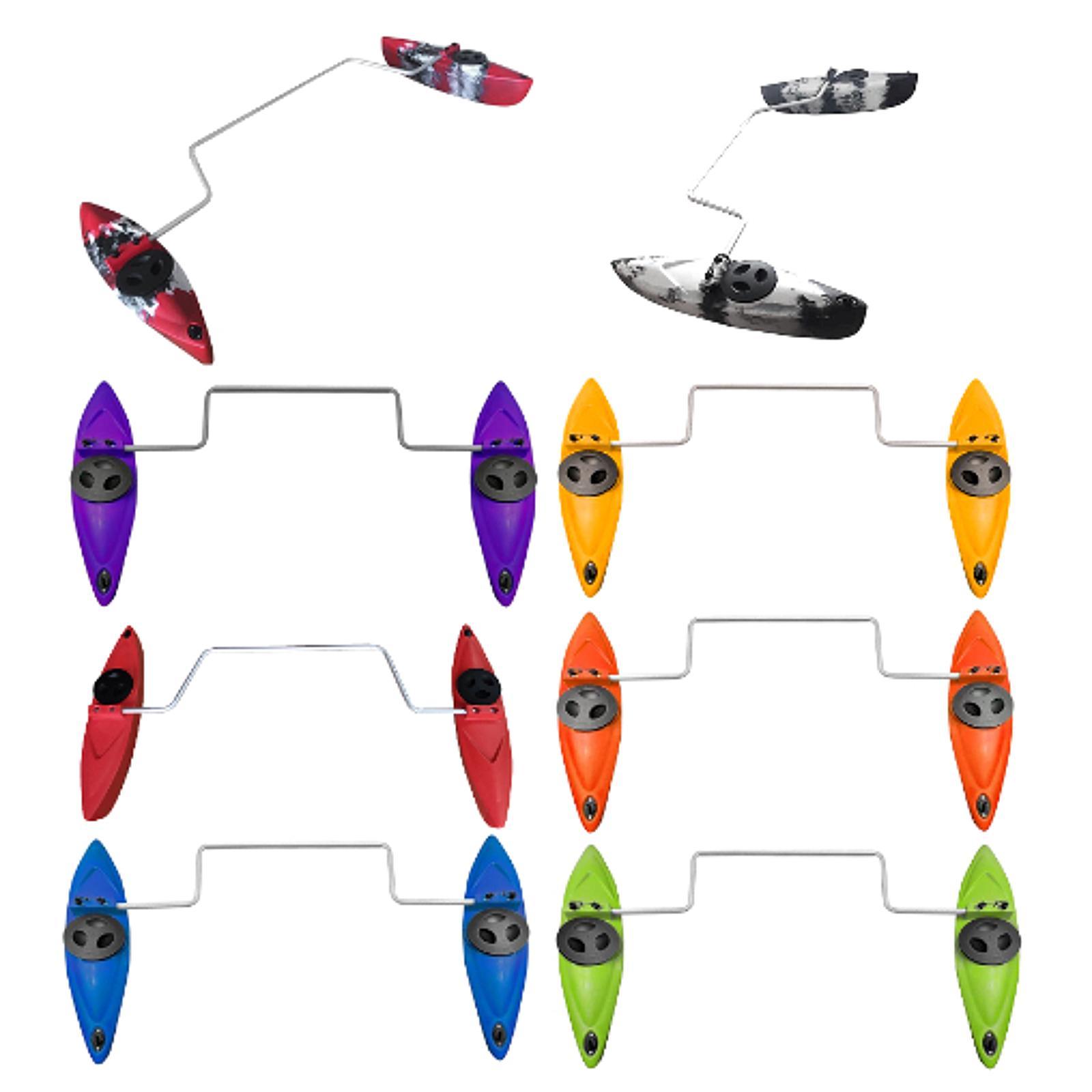 Fishing Rod Boat - カヤックスタビライザーボートアクセサリー サイドキックアーム付き多用途ロッドカヤックアウトリガーキット ボートドリフトフィッシングカヤック用