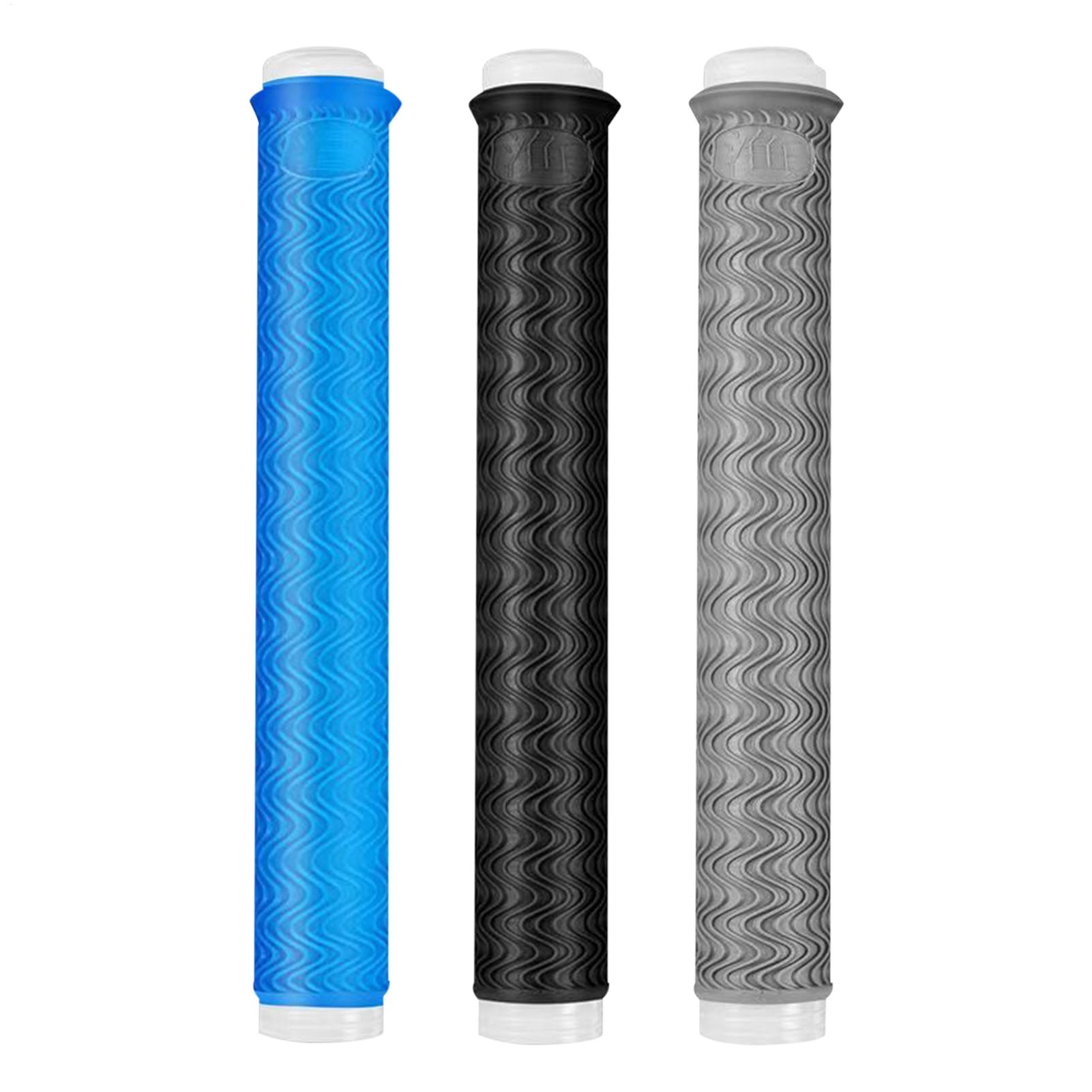 釣り竿ハンドルスリーブ 滑り止め保護グリップ 海水ボート カ - Fishing Rod Repair Kit のレビューと価格