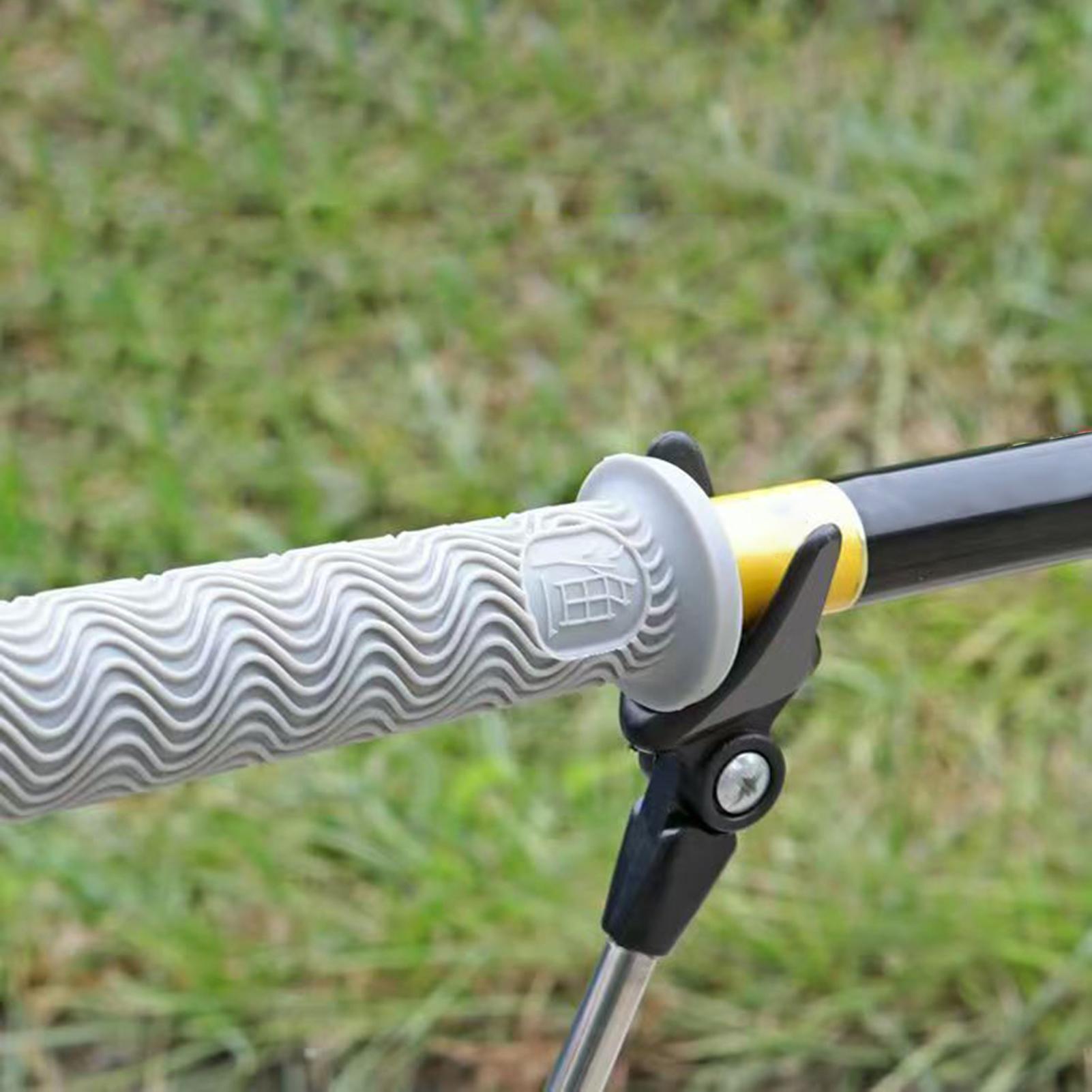 釣り竿ハンドルスリーブ 滑り止め保護グリップ 海水ボート カ - Fishing Rod Repair Kit のレビューと価格