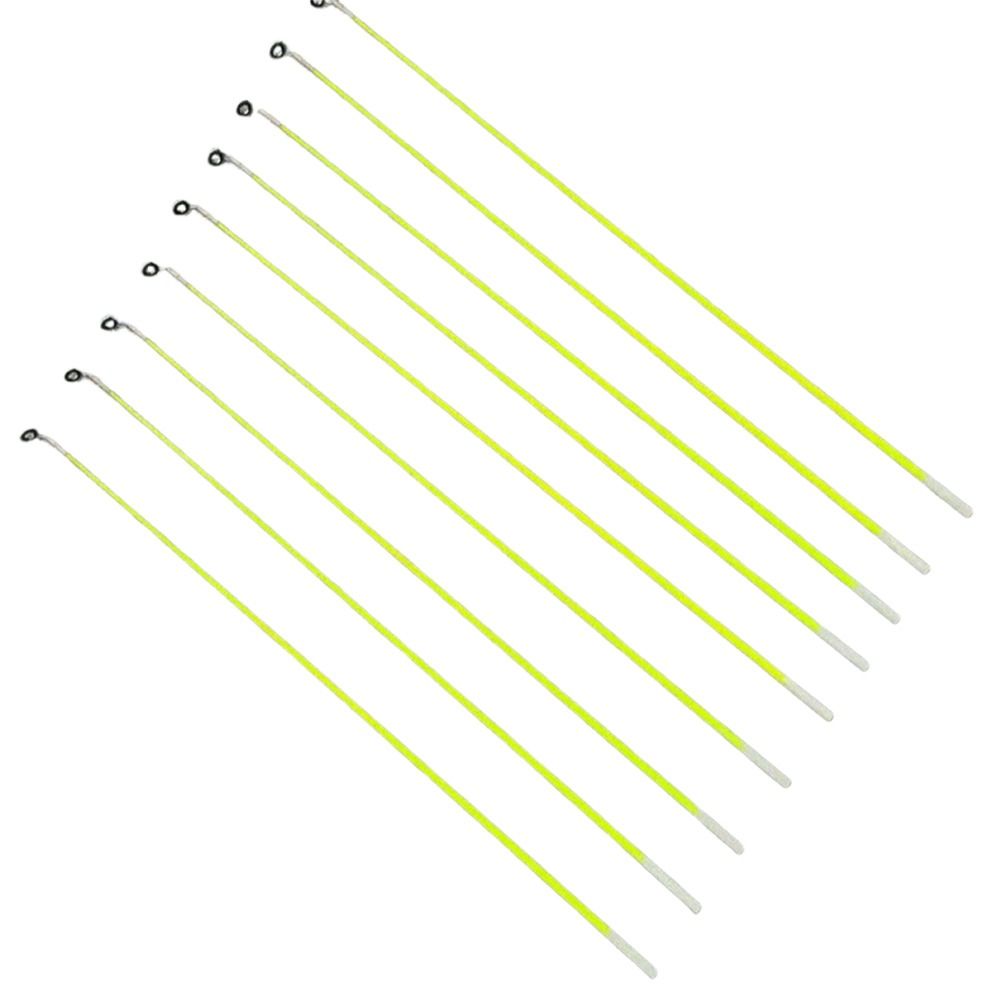 2024年 トップリング付き釣り竿先端伸縮式40cmカーボン - Fishing Rod Ice のレビューと価格