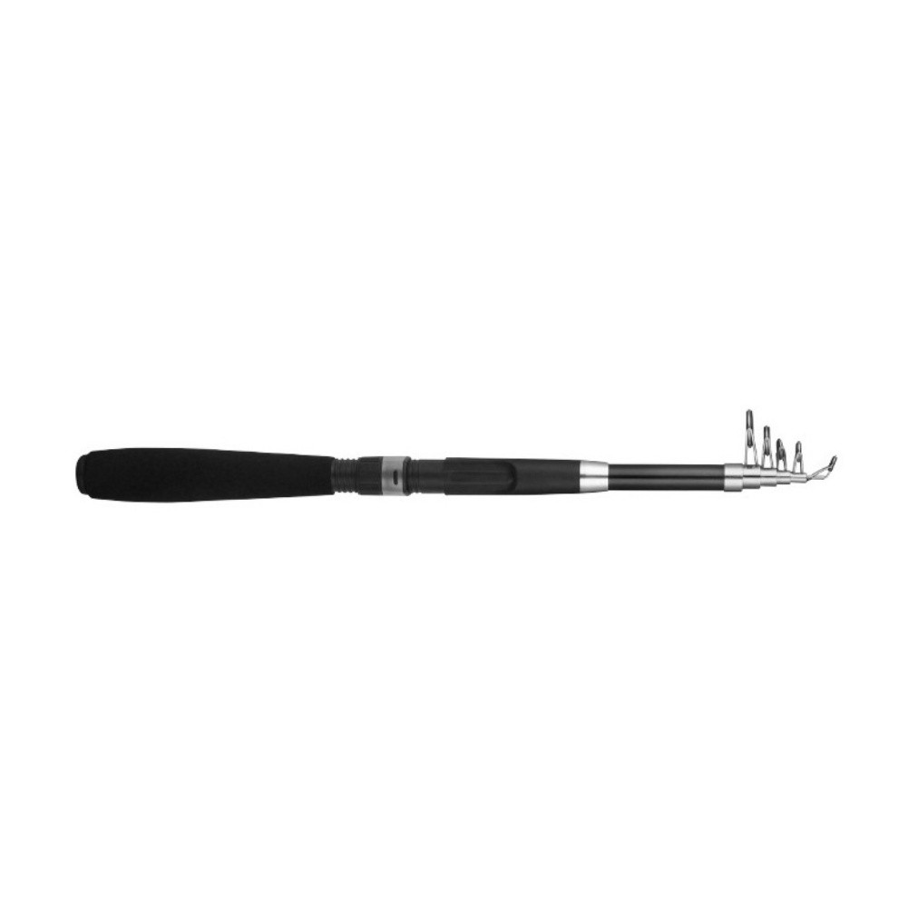 /伸縮式/釣り/ロッド グラスファイバー 1.8m 2.1m - Fishing Rod Surf のレビューと価格