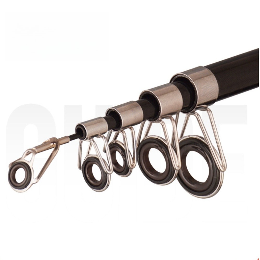 /伸縮式/釣り/ロッド グラスファイバー 1.8m 2.1m - Fishing Rod Surf のレビューと価格