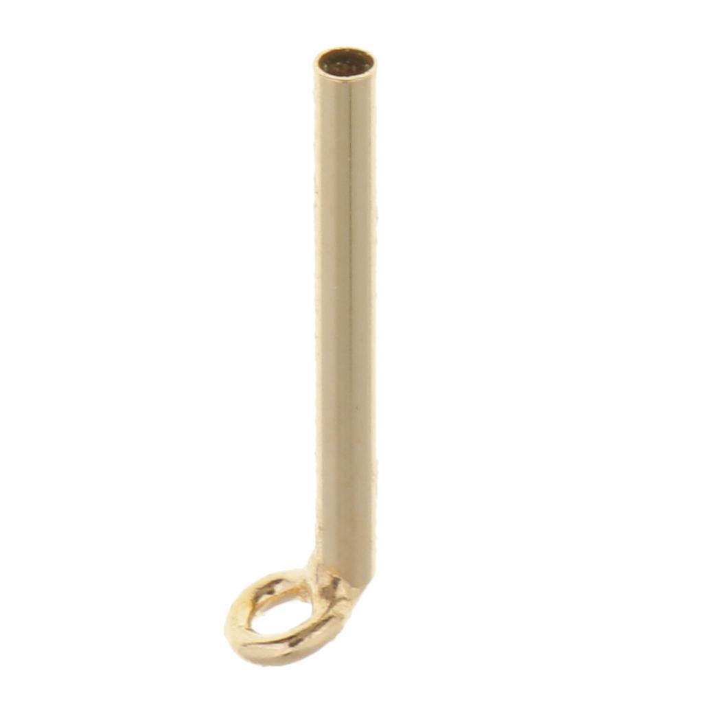 硬化鋼製釣り竿先端リングガイドセット DIY アクセサリー  - Fishing Rod Tip Replacement のレビューと価格