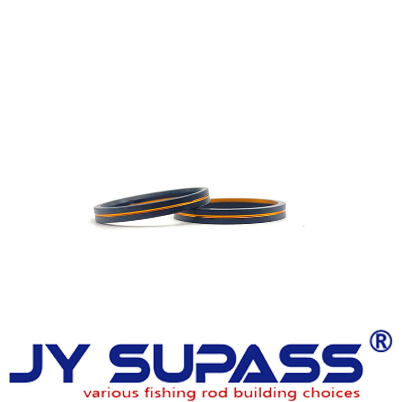 JY SUPASS 5 個 R5 ウィンドチェック釣竿構築キ - Fishing Rod Building Kit のレビューと価格