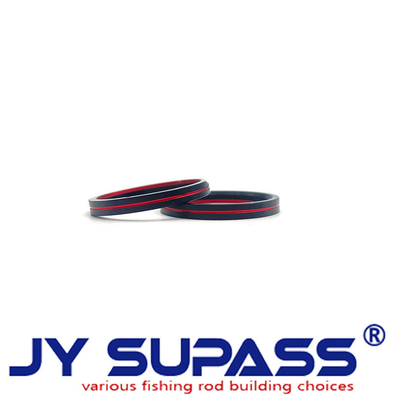 JY SUPASS 5 個 R5 ウィンドチェック釣竿構築キ - Fishing Rod Building Kit のレビューと価格