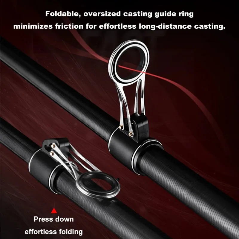 1個入りステンレス製釣りガイドセット 16.2mmチューブ＆ - Fishing Rod Repair Kit のレビューと価格