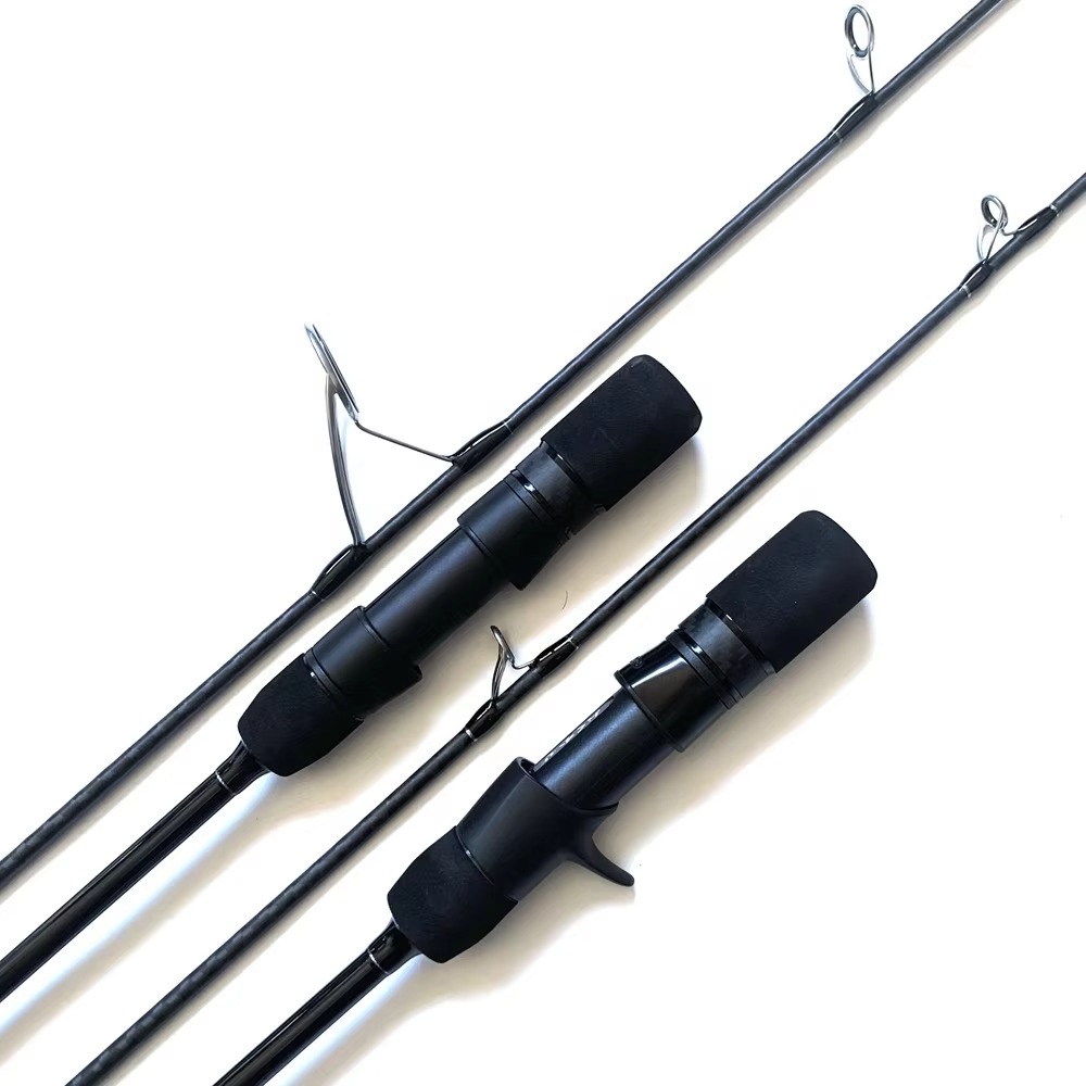 中国製スロージギングロッド 富士カスタム高炭素繊維サーフキャ - Fishing Rod Surf のレビューと価格