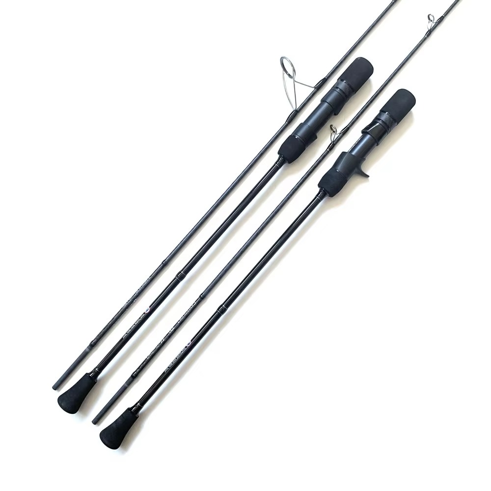 中国製スロージギングロッド 富士カスタム高炭素繊維サーフキャ - Fishing Rod Surf のレビューと価格