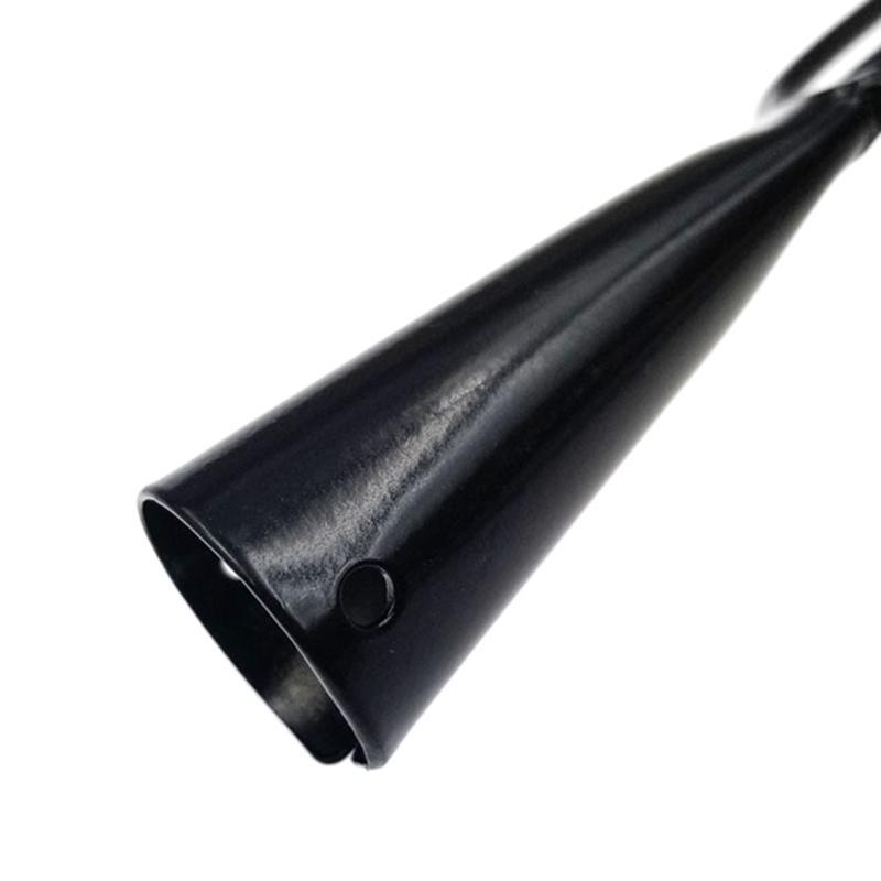 R6FE フィッシングフォーク スプリングスチール フィッシ - Fishing Rod Tip Replacement のレビューと価格