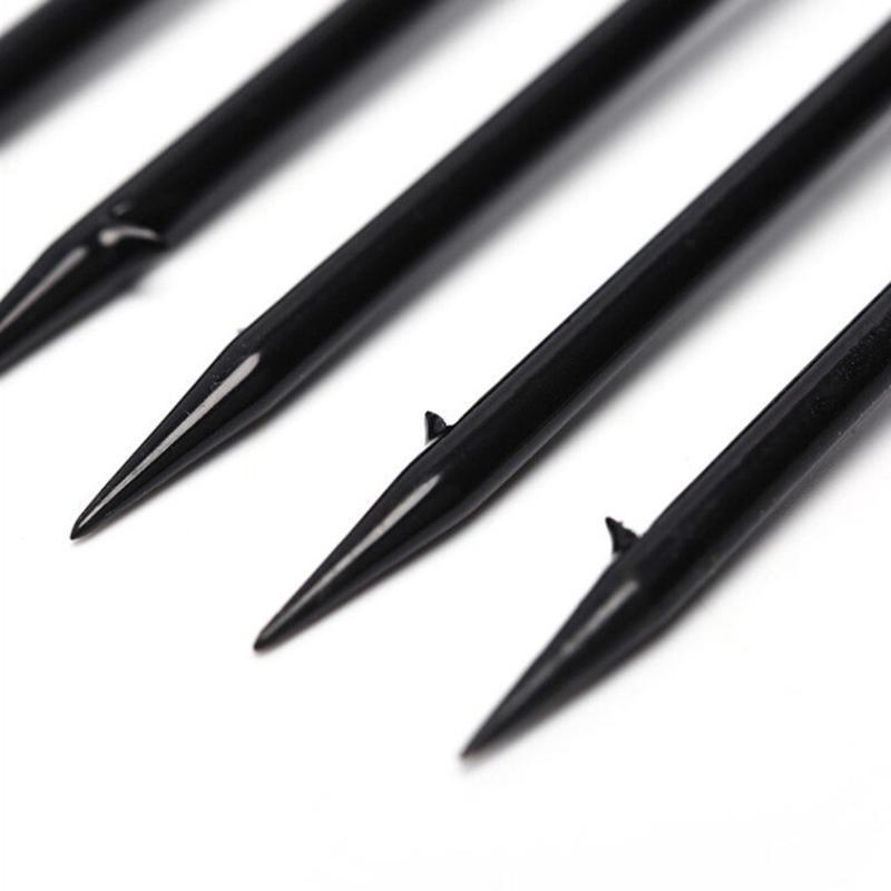 R6FE フィッシングフォーク スプリングスチール フィッシ - Fishing Rod Tip Replacement のレビューと価格