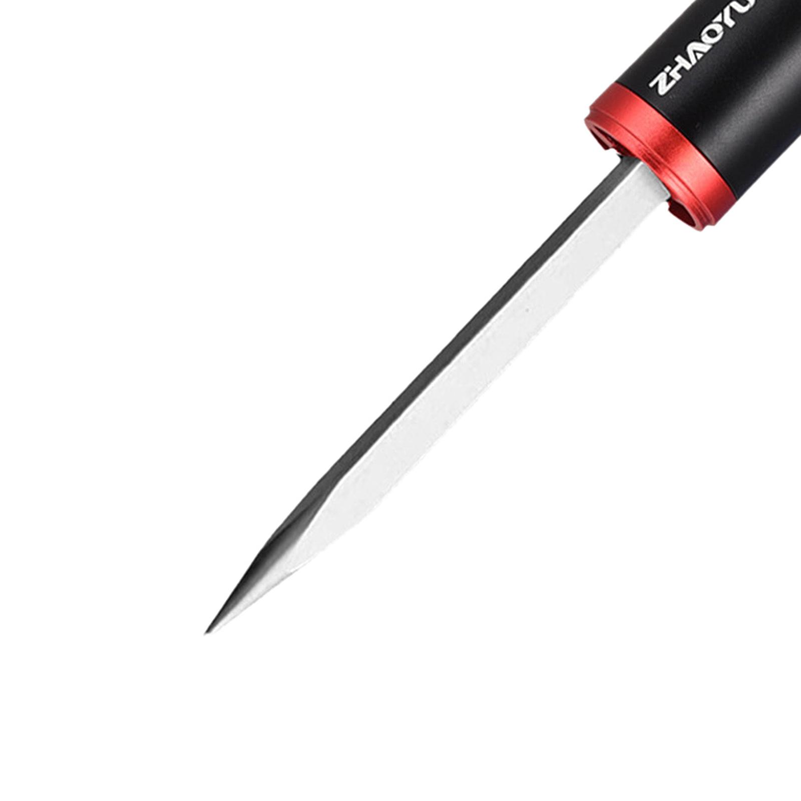 ユニバーサルフィットアルミ製ロッドホルダー、グラウンドスパイ - Fishing Rod Surf のレビューと価格