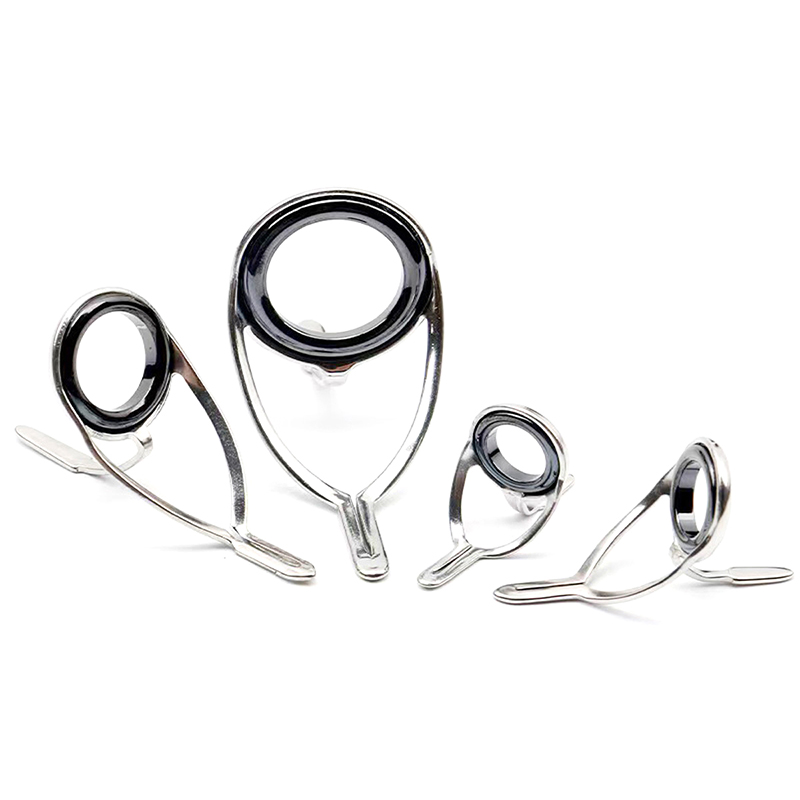 4個/セット 釣り道具 ステンレス鋼修理キットセット 釣り竿 - Fishing Rod Repair Kit のレビューと価格