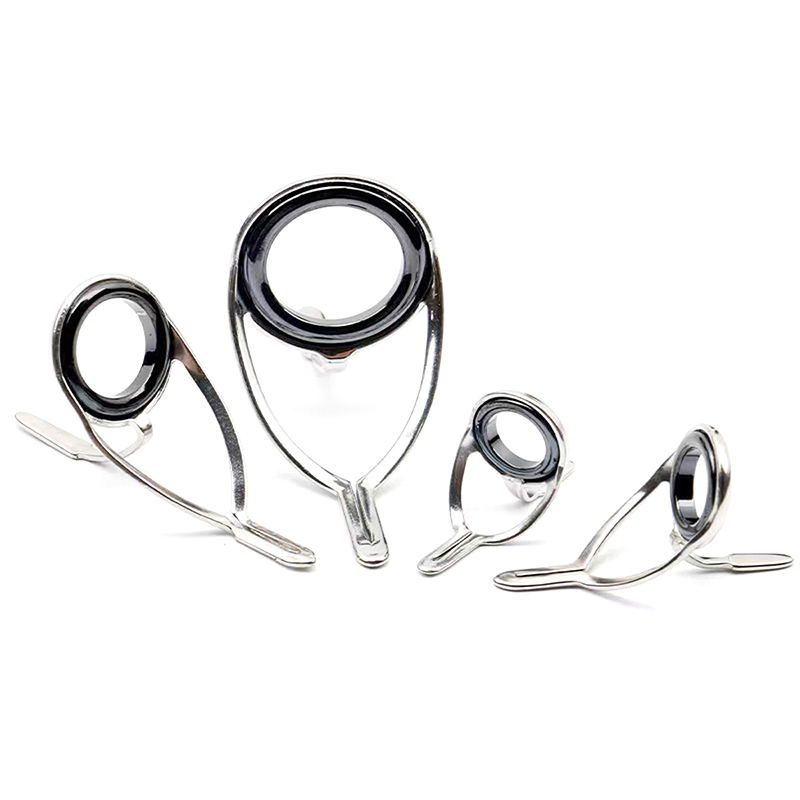4個/セット 釣り道具 ステンレス鋼修理キットセット 釣り竿 - Fishing Rod Repair Kit のレビューと価格