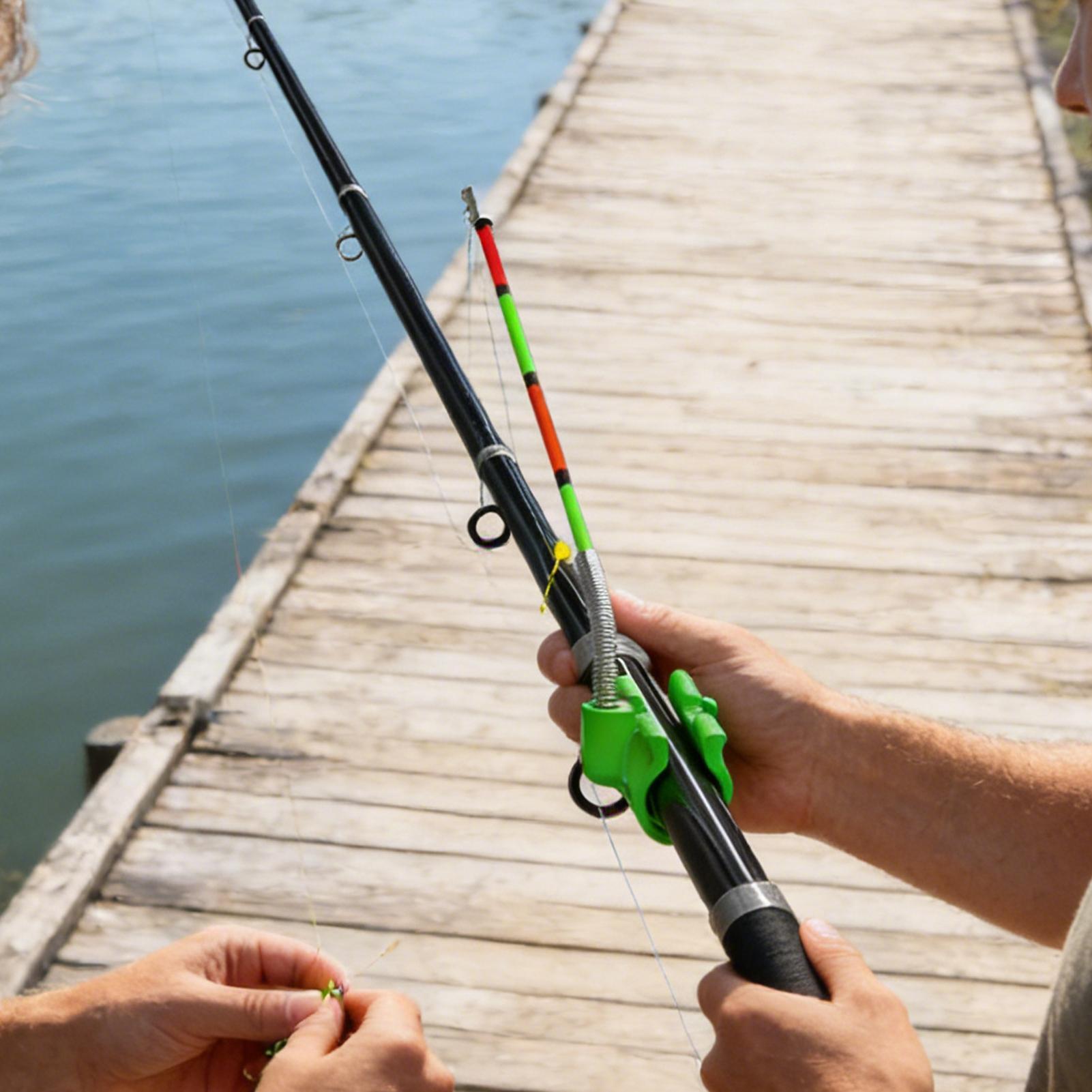 釣り用アラーム 3個入り 高感度 耐候性 プロ仕様 男性用  - Fishing Rod Ice のレビューと価格