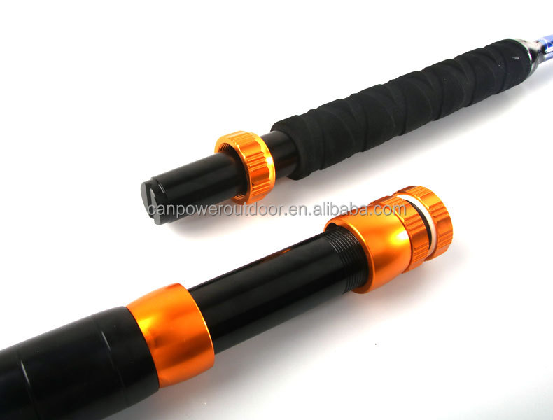 新型130ポンド/200ポンド対応 曲げ/ストレートバット  - Fishing Rod Ice のレビューと価格