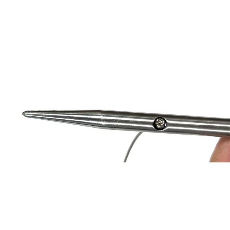 スピアロッドアセンブリ ローラータイプ スピアフィッシング用 - Fishing Rod Tip Replacement のレビューと価格