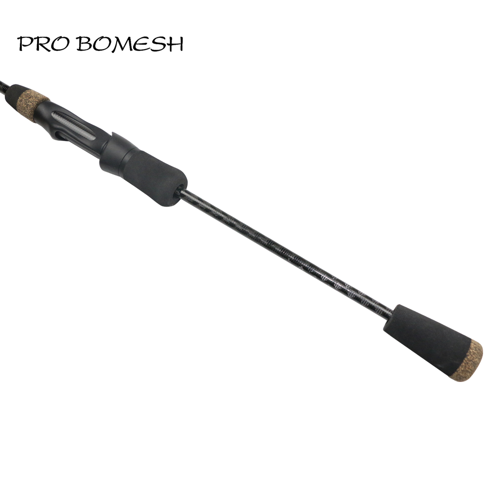 Pro bomesh-釣り竿キット,1セット,tvスイベルリ - Fishing Rod Building Kit のレビューと価格