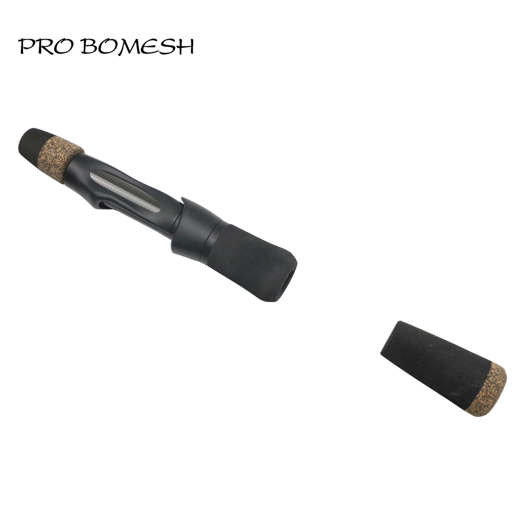 Pro bomesh-釣り竿キット,1セット,tvスイベルリ - Fishing Rod Building Kit のレビューと価格