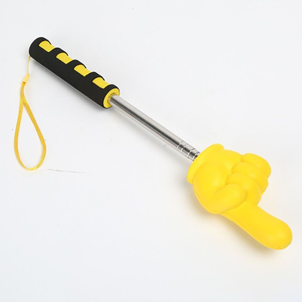 高品質フィンガーリーディングスティック伸縮式ロッドフィンガー - Fishing Rod Telescopic のレビューと価格