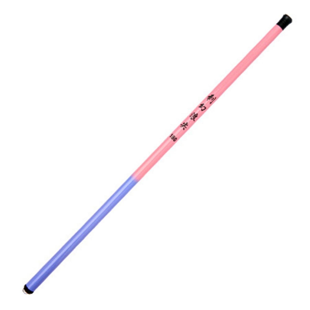 40 センチメートル収納伸縮式釣竿超短い 1.8 メートル- - Fishing Rod Telescopic のレビューと価格