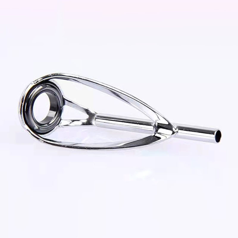 【絡み防止チップトップガイドセット】セラミックラインガイド付 - Fishing Rod Tip Replacement のレビューと価格
