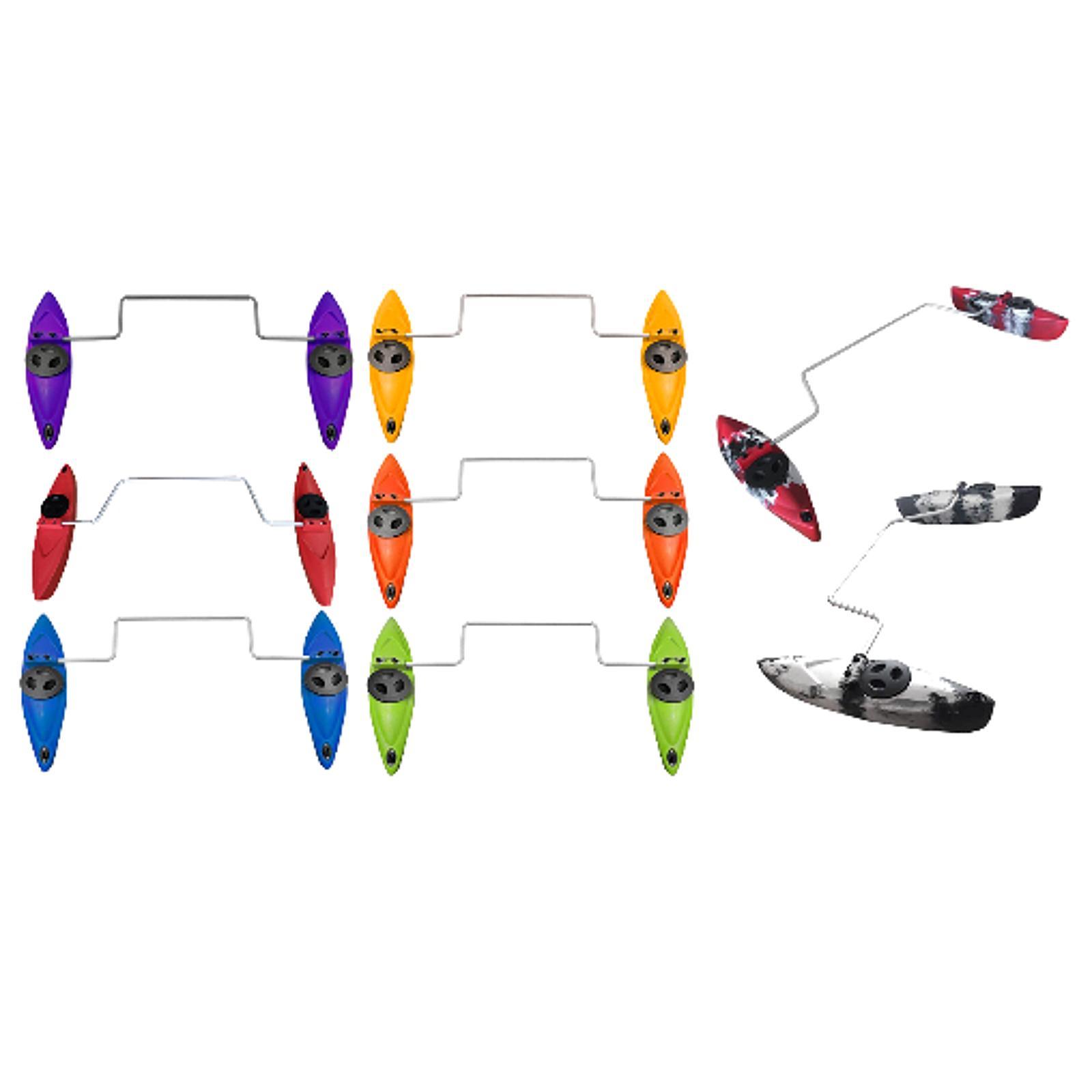 カヤックスタビライザーボートアクセサリー サイドキックアーム - Fishing Rod Boat のレビューと価格