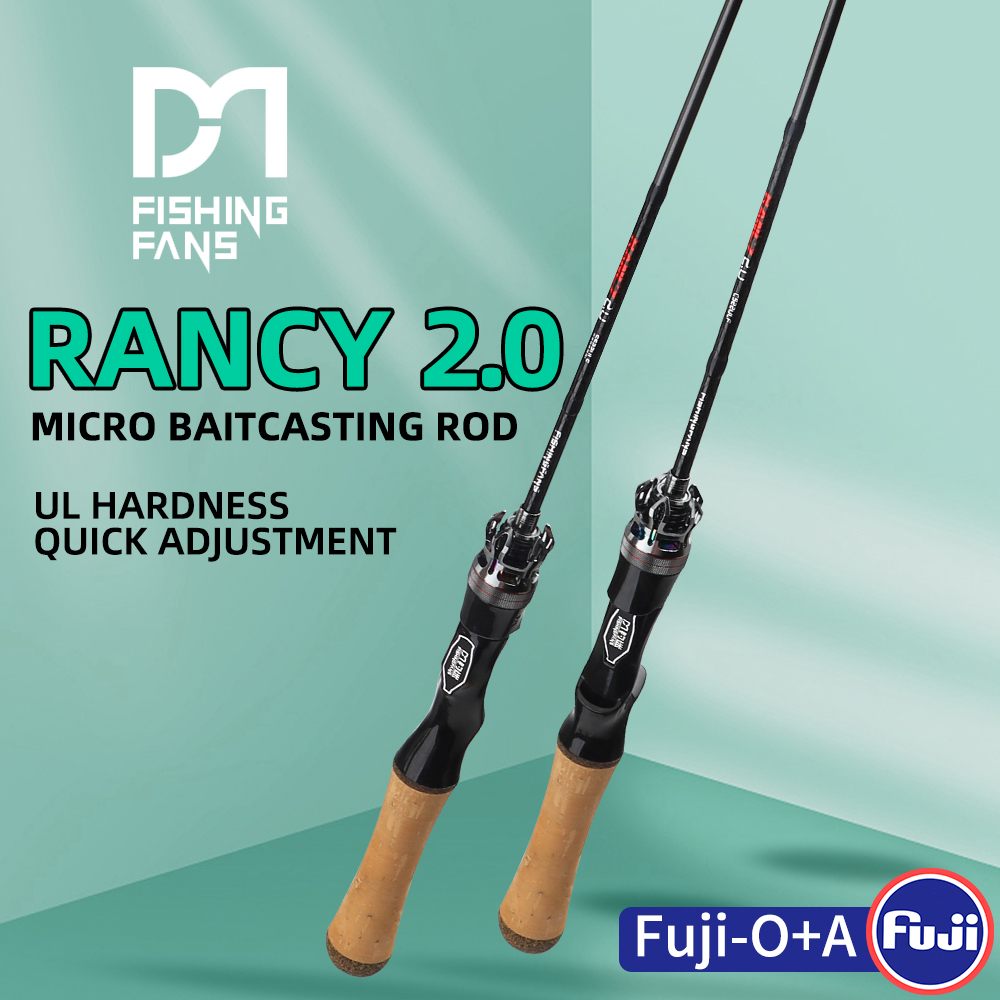 フィッシングファンズ ランシー2.0 FUJI Oガイド ラ - Fishing Rod Guide Replacement のレビューと価格