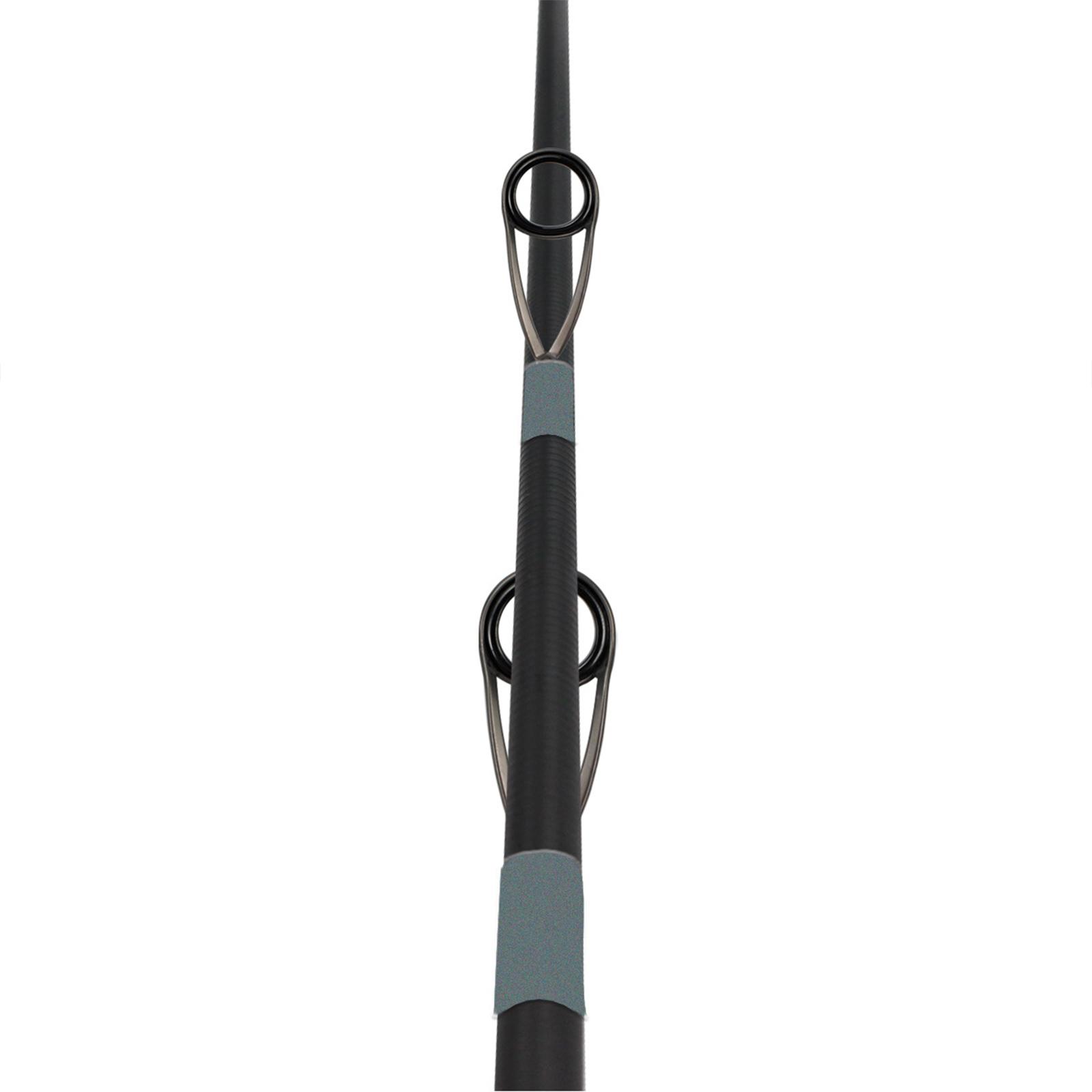 ロッドガイドチップ修理アクセサリー混合サイズ耐久性のある交換 - Fishing Rod Tip Replacement のレビューと価格