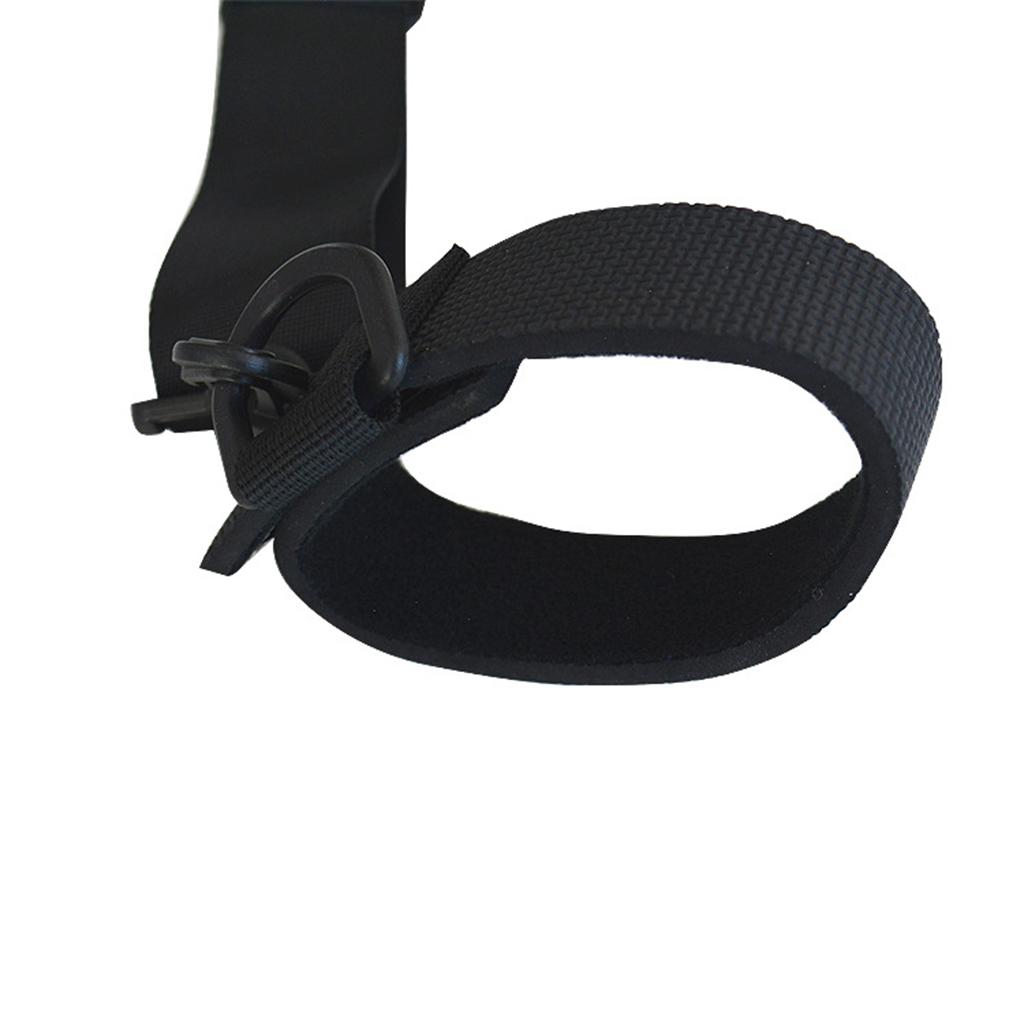フライスリングパック釣り竿ベルト調節可能なネオプレンホルダー - Fishing Rod Holder のレビューと価格