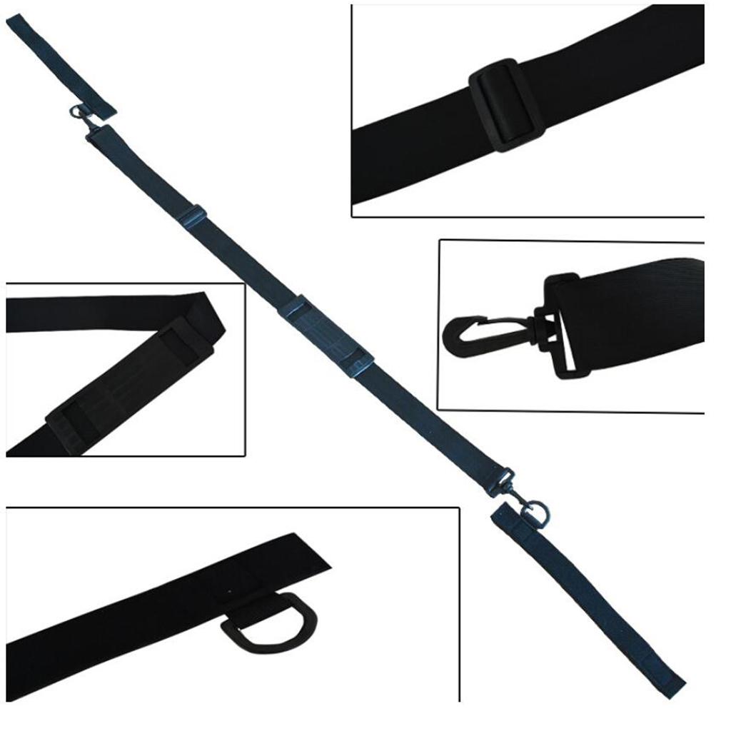 フライスリングパック釣り竿ベルト調節可能なネオプレンホルダー - Fishing Rod Holder のレビューと価格