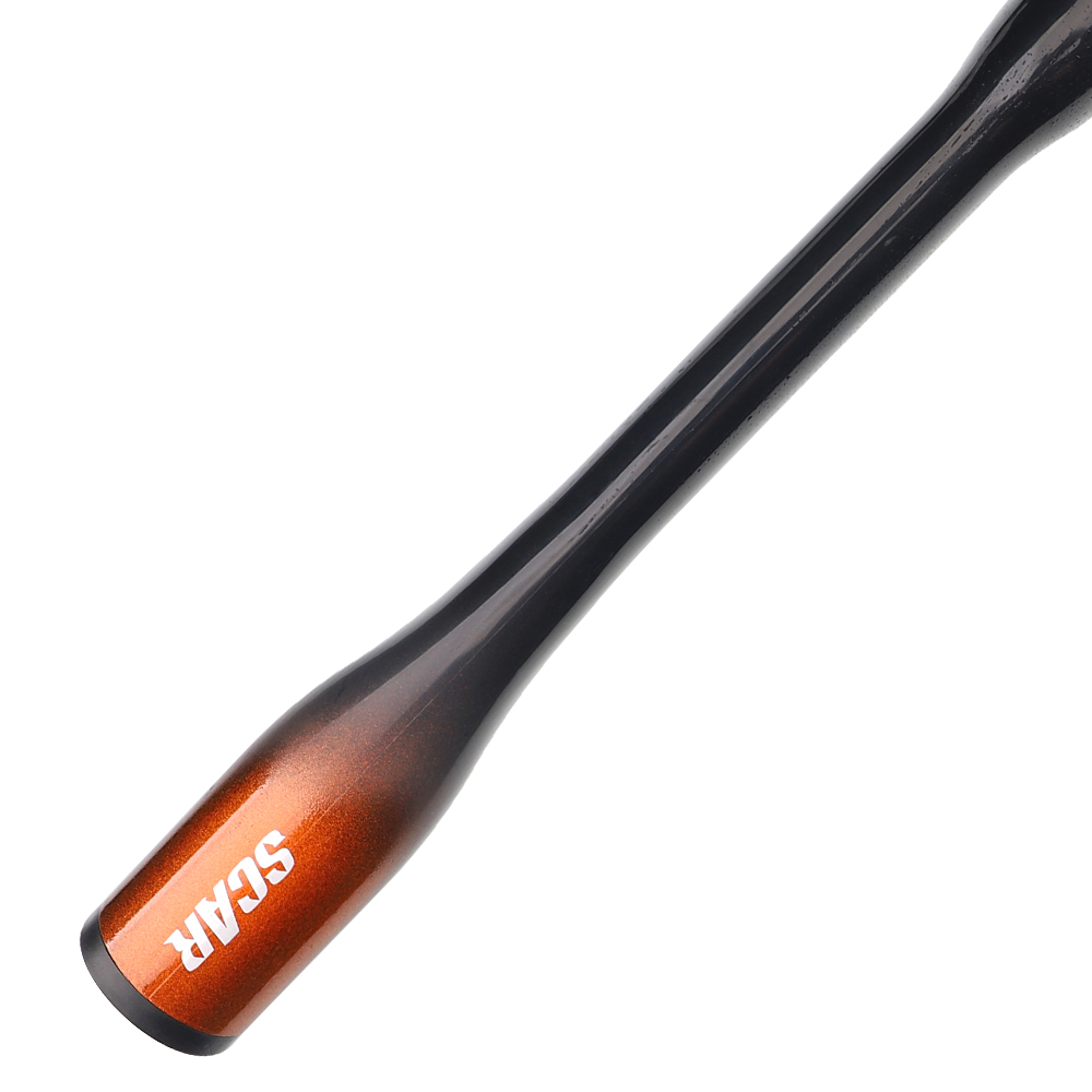 フィッシングファンズ オルカ ミディアムパワー ハイカーボン - Fishing Rod Ice のレビューと価格