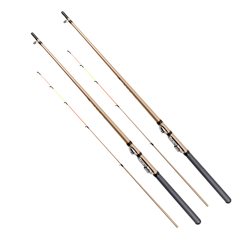 ロンググラスファイバーフィッシングロッド,キャスティング,ク - Fishing Rod Casting のレビューと価格