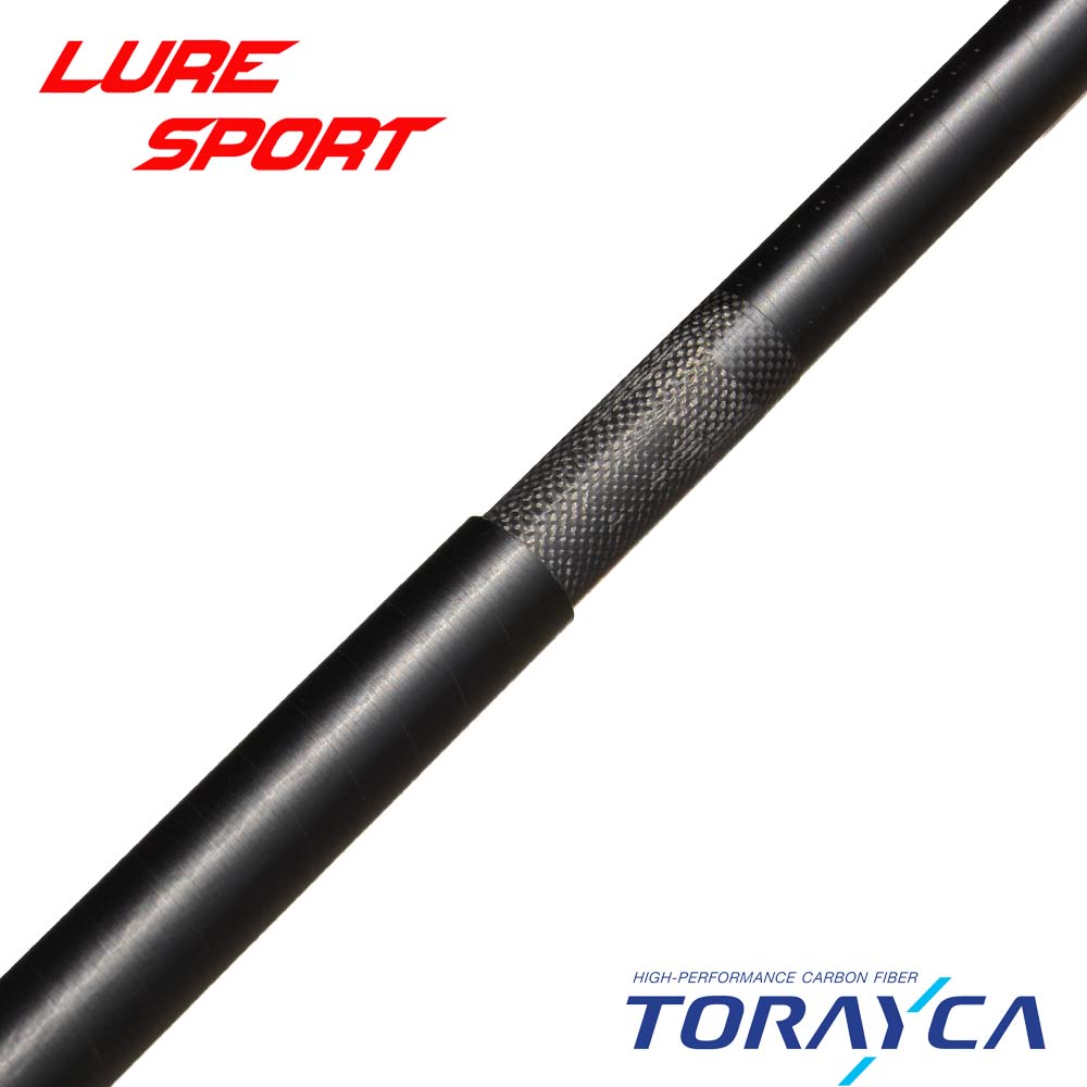 プロトン15フィートハイブリッドサーフロッドブランク 東レ4 - Fishing Rod Surf のレビューと価格
