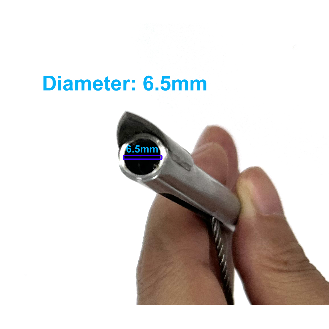 17-4phステンレス鋼スピアフィッシングロッド,スペアパー - Fishing Rod Tip Replacement のレビューと価格