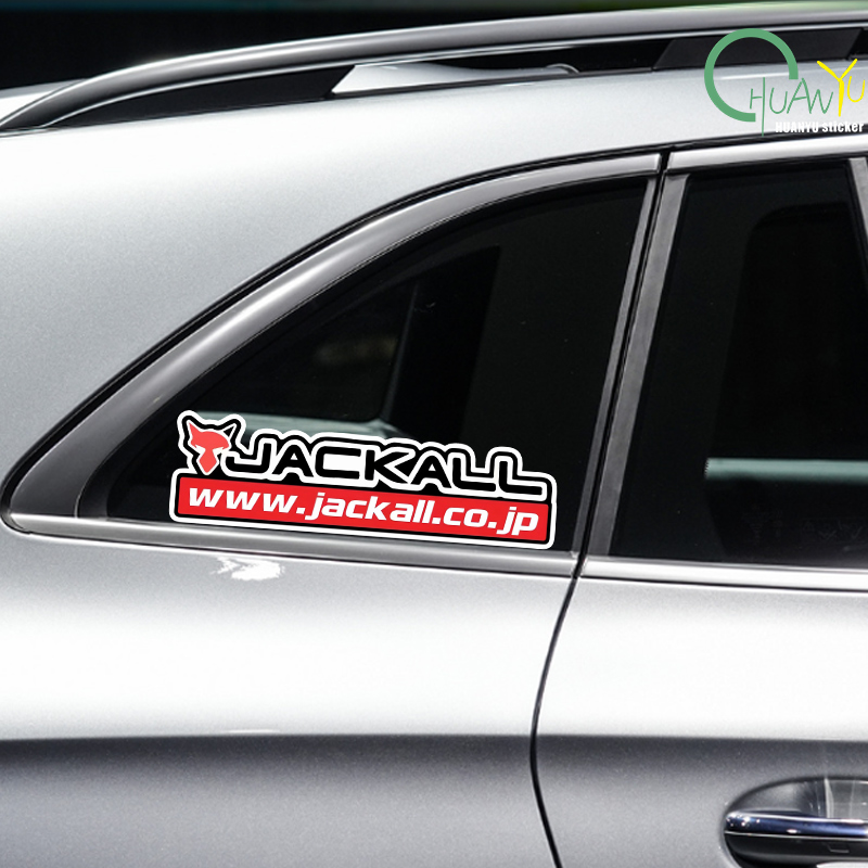 釣り竿デカール JACKALL ステッカーに適しています 釣 - Fishing Rod Case のレビューと価格