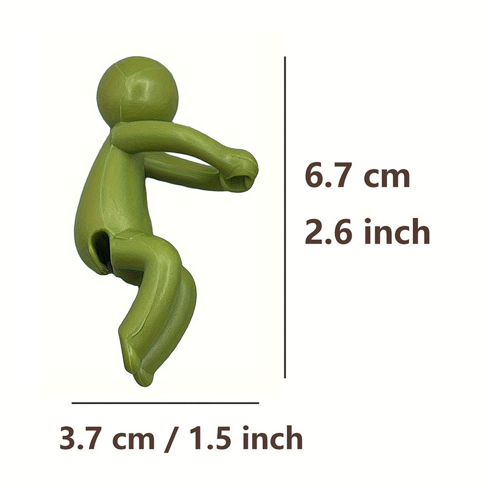 1-6 個かわいい植物スタンドプラスチック植物サポートパイル - Fishing Rod Holder のレビューと価格
