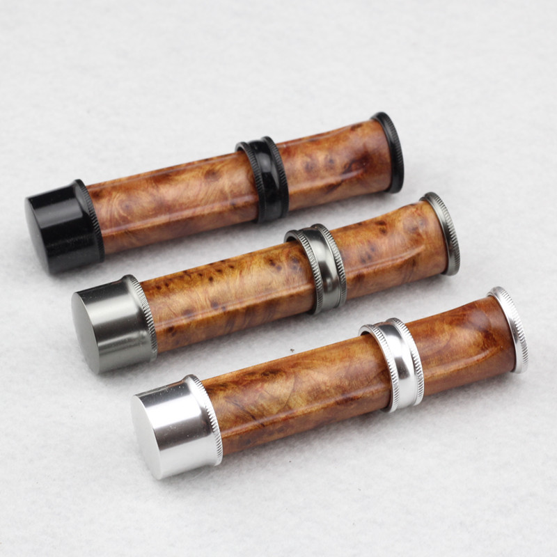 ロックウッドリールシート,アルミニウムリング,釣り竿,DIY - Fishing Rod Building Kit のレビューと価格