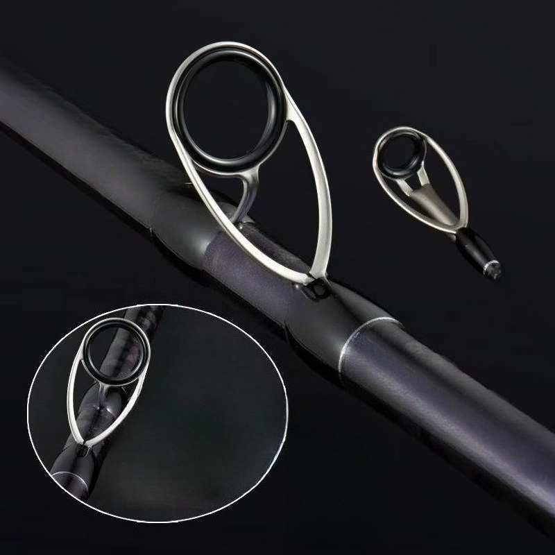 カスタム4.05m 4.2m 4.5m ガイド付き 30Tカ - Fishing Rod Surf のレビューと価格