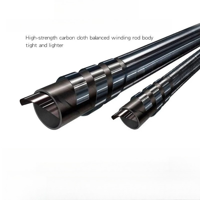 カスタム4.05m 4.2m 4.5m ガイド付き 30Tカ - Fishing Rod Surf のレビューと価格