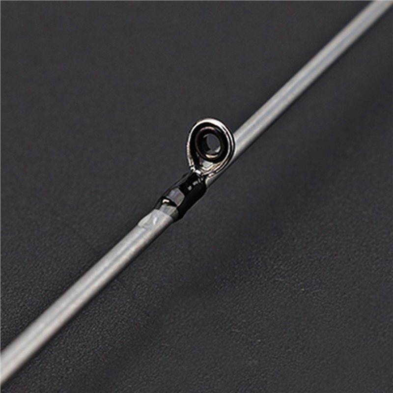 ABVH-3 個 55 センチメートルハーフチタン合金ラフト - Fishing Rod Tip Replacement のレビューと価格