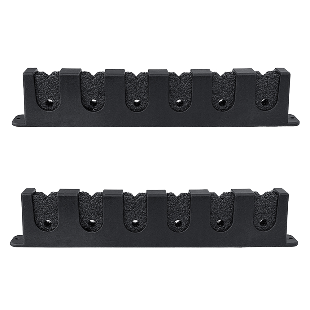 ドロップシップフィッシング水平ロッドラック釣り竿ホルダーロッ - Fishing Rod Rack のレビューと価格