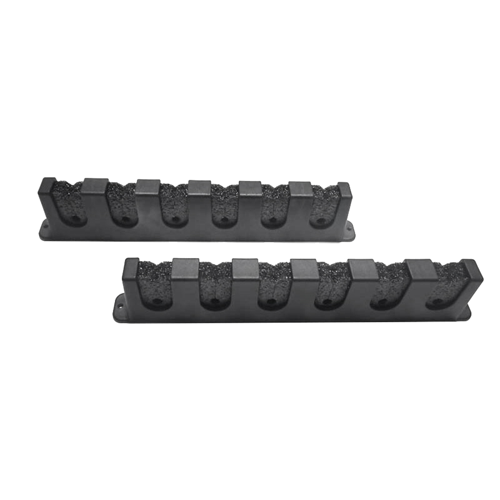 ドロップシップフィッシング水平ロッドラック釣り竿ホルダーロッ - Fishing Rod Rack のレビューと価格