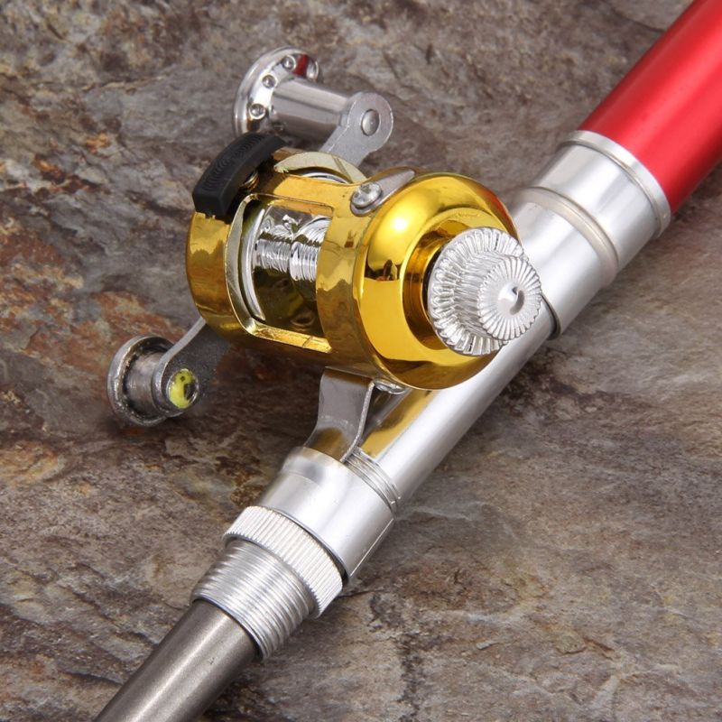 釣り竿,ポケットサイズ,2023コンボセット,伸縮式ポケット - Fishing Rod Building Kit のレビューと価格