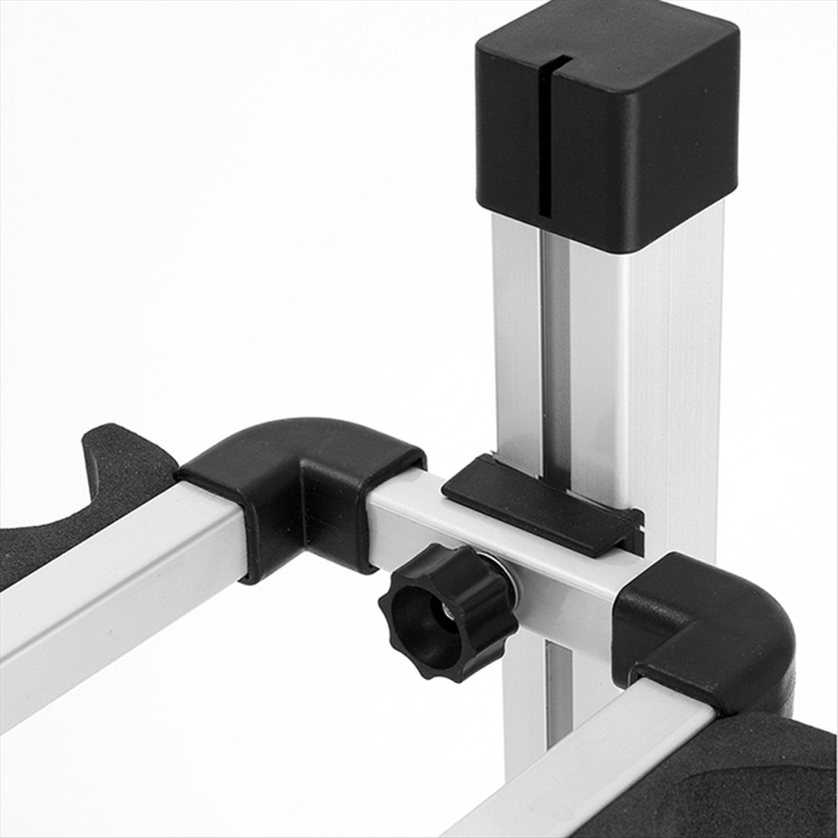 ABST アルミ製釣り竿ホルダー 釣り竿収納ラック 容量12 - Fishing Rod Rack のレビューと価格