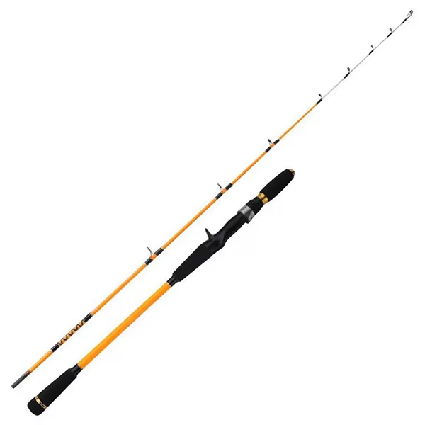 1.55M ソルトウォーターオフショアスピニングキャスティン - Fishing Rod Surf のレビューと価格