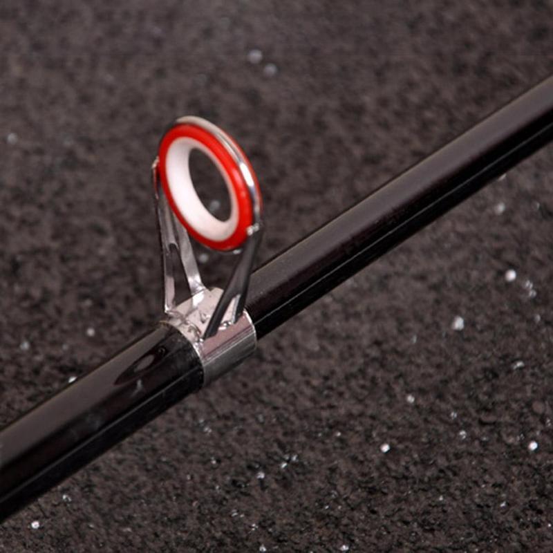 1 メートル調節可能な伸縮式釣り竿実用的な強化グラスファイバ - Fishing Rod Casting のレビューと価格