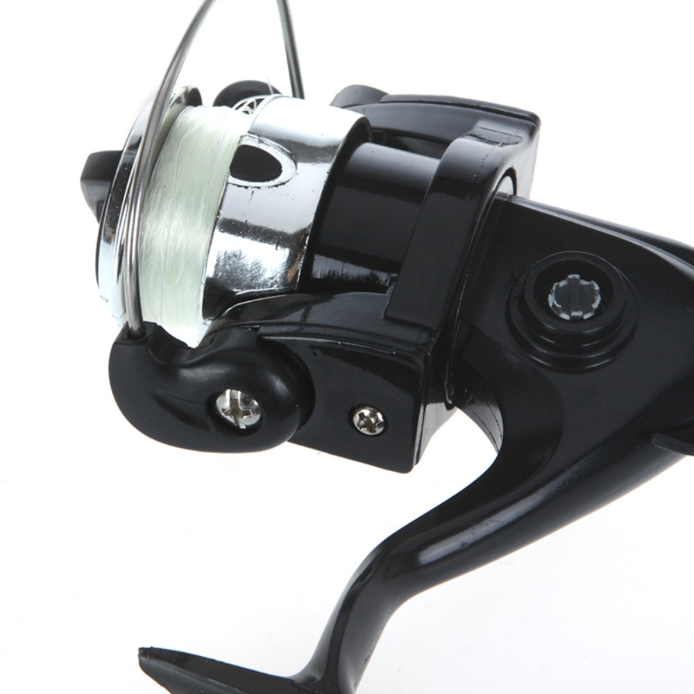 ポータブル39インチスピニングリールコンボ伸縮式コンパクトポ - Fishing Rod Spinning のレビューと価格