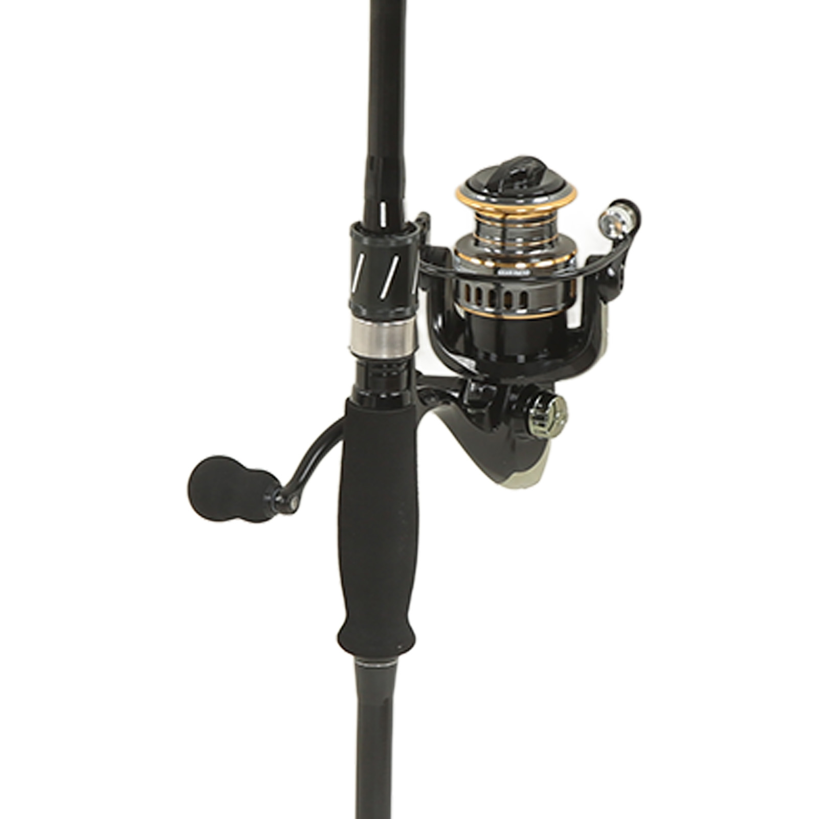 ルアー釣り竿とリールコンボフルセット 208cm カーボンフ - Fishing Rod Spinning のレビューと価格