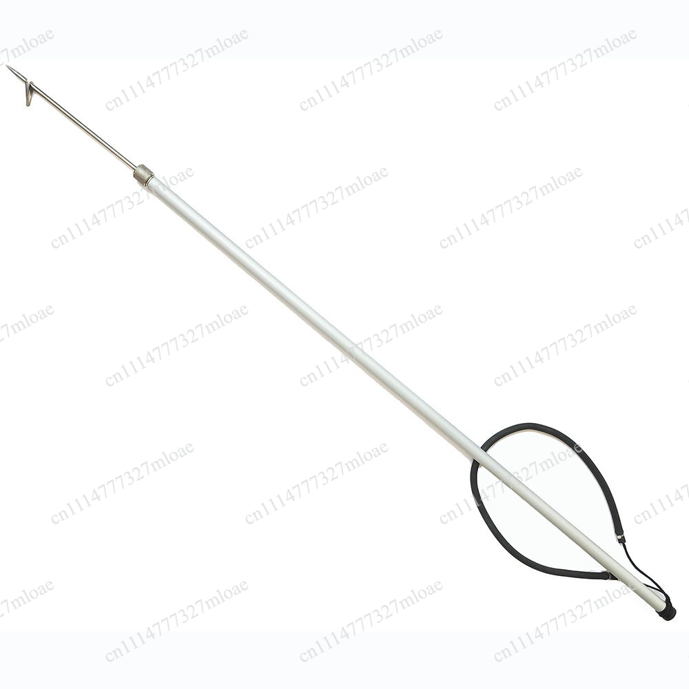折りたたみ式、携帯用スキューバダイビングスピアフィッシングア - Fishing Rod Travel のレビューと価格