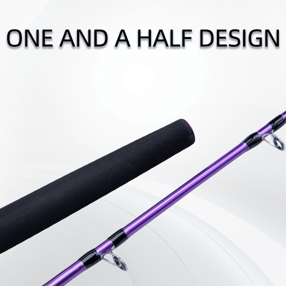 1.8M ソルトウォーターMHパワー オフショア スピニング - Fishing Rod Surf のレビューと価格